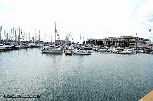 Alicante- Passeo et port 069